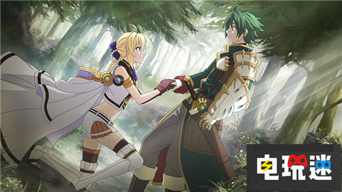 《刀劍神域：虛空幻界》開發(fā)商招聘開發(fā)PS4新作RPG 3DS PS4 皇帝圣印戰(zhàn)記 刀劍神域：虛空幻境 電玩迷資訊  第3張