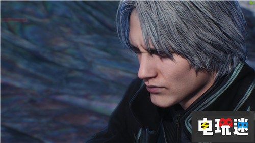 PC玩家制作mod《鬼泣5》但丁與維吉爾互換發(fā)型 MOD PC 維吉爾 但丁 鬼泣5 鬼泣 電玩迷資訊  第2張