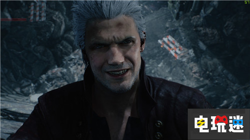 PC玩家制作mod《鬼泣5》但丁與維吉爾互換發(fā)型 MOD PC 維吉爾 但丁 鬼泣5 鬼泣 電玩迷資訊  第5張