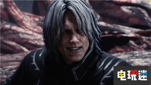 PC玩家制作mod《鬼泣5》但丁與維吉爾互換發(fā)型 MOD PC 維吉爾 但丁 鬼泣5 鬼泣 電玩迷資訊  第10張