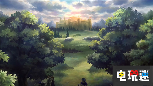 《十三機(jī)兵防衛(wèi)圈》序章包含彩蛋透露香草社新作 PS4 朧村正 十三機(jī)兵防衛(wèi)圈 香草社 電玩迷資訊  第6張