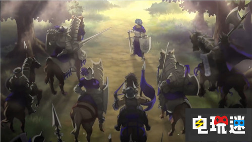 《十三機(jī)兵防衛(wèi)圈》序章包含彩蛋透露香草社新作 PS4 朧村正 十三機(jī)兵防衛(wèi)圈 香草社 電玩迷資訊  第5張