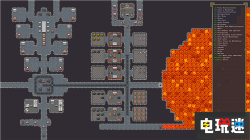 沙盒游戲鼻祖《矮人要塞》增加可視頁面登陸Steam 我的世界 PC Steam 矮人要塞 STEAM/Epic  第6張