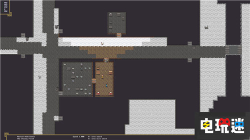 沙盒游戲鼻祖《矮人要塞》增加可視頁面登陸Steam 我的世界 PC Steam 矮人要塞 STEAM/Epic  第5張