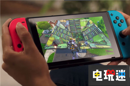 《堡壘之夜》新更新Switch單排將不能與PS4和XboxOne玩家聯(lián)機 Epic Games XboxOne PS4 Switch 堡壘之夜 任天堂SWITCH 第1張 《堡壘之夜》新更新Switch單排將不能與PS4和XboxOne玩家聯(lián)機 Epic Games XboxOne PS4 Switch 堡壘之夜 任天堂SWITCH 第1張