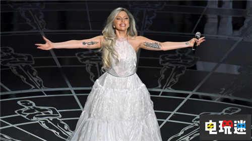 愛玩游戲的Lady GaGa將參與《賽博朋克2077》制作 Lady Gaga 賽博朋克2077 CDPR 電玩迷資訊 第1張 愛玩游戲的Lady GaGa將參與《賽博朋克2077》制作 Lady Gaga 賽博朋克2077 CDPR 電玩迷資訊 第1張