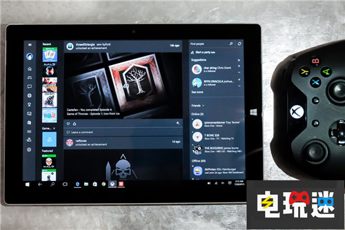 在XboxOne玩Steam游戲 微軟推出PC串流XboxOne應(yīng)用 Win10 XboxOne 微軟XBOX  第1張