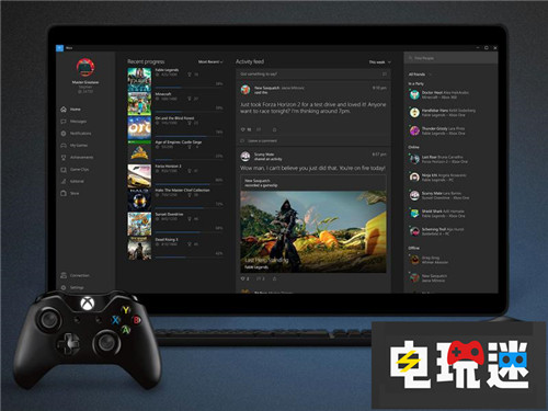 在XboxOne玩Steam游戲 微軟推出PC串流XboxOne應(yīng)用 Win10 XboxOne 微軟XBOX  第4張