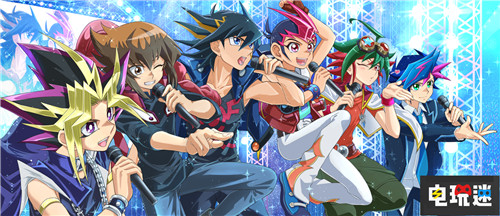 《游戲王 決斗者遺產(chǎn)：鏈接進化》宣布4月25日登陸Switch KONAMI Switch 任天堂 游戲王 決斗者遺產(chǎn)：鏈接進化 游戲王 任天堂SWITCH  第3張