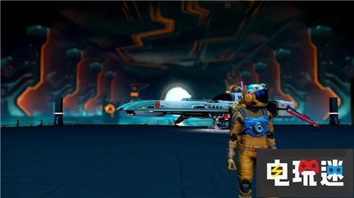 《無人深空》推出大型更新“Beyond”添加更多多人內(nèi)容 Steam PS4 Hello Games 無人深空:beyond 無人深空 STEAM/Epic 第2張 《無人深空》推出大型更新“Beyond”添加更多多人內(nèi)容 Steam PS4 Hello Games 無人深空:beyond 無人深空 STEAM/Epic 第2張