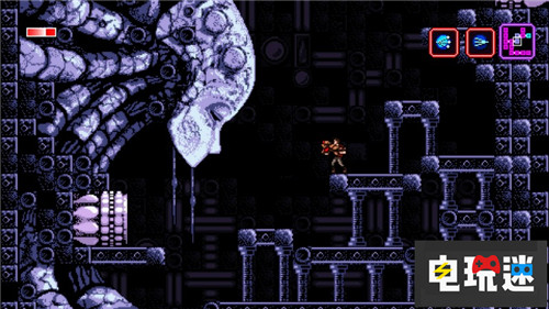 基金成騙局《公理邊緣》開發(fā)者狀告原開發(fā)商拖欠欠款 Limited Run Games 任天堂 WiiU 公理邊緣 任天堂SWITCH  第1張