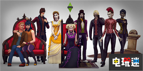 EA宣布不再支持32位《模擬人生4》但會(huì)推出32位最終版 EA PC Mac Windows 模擬人生4 電玩迷資訊  第3張