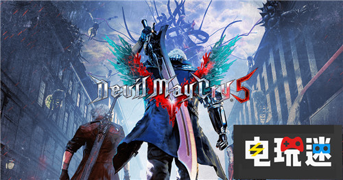 Steam周榜:斷臂雙俠《鬼泣5》《只狼:影逝二度》分列一二名 全面戰(zhàn)爭:戰(zhàn)錘2 GTA5 絕地求生 鬼泣5 只狼:影逝二度 Steam STEAM/Epic 第2張 Steam周榜:斷臂雙俠《鬼泣5》《只狼:影逝二度》分列一二名 全面戰(zhàn)爭:戰(zhàn)錘2 GTA5 絕地求生 鬼泣5 只狼:影逝二度 Steam STEAM/Epic 第2張