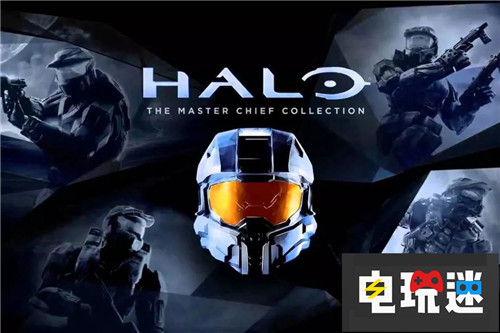 《光環(huán)：士官長合集》PC版聯(lián)機不需要Xbox Live金會員 Win10 Steam PC XboxOne 光環(huán)：士官長合集 光環(huán) 微軟XBOX  第1張