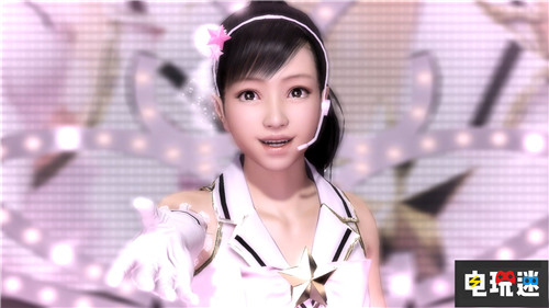 《如龍5》高清重置版6月20日發(fā)售五大都市戰(zhàn)斗再起 PS4 SEGA 世嘉 如龍5高清重置版 如龍5 如龍 索尼PS 第3張 《如龍5》高清重置版6月20日發(fā)售五大都市戰(zhàn)斗再起 PS4 SEGA 世嘉 如龍5高清重置版 如龍5 如龍 索尼PS 第3張