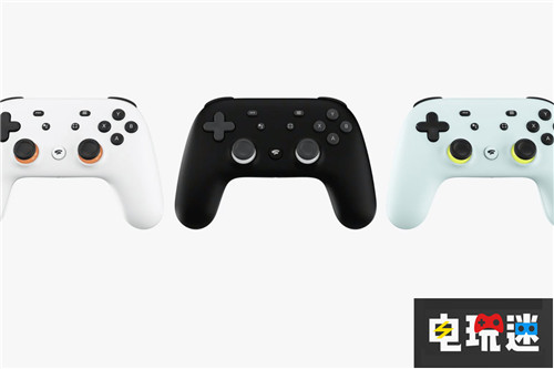 谷歌正式進軍游戲業(yè)云游戲平臺Stadia上馬 YouTube 谷歌 云游戲 Stadia Google 電玩迷資訊  第2張