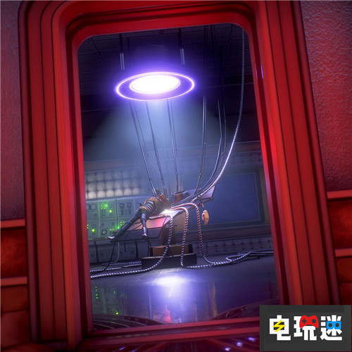 《無(wú)主之地》開(kāi)發(fā)商又現(xiàn)神秘圖片一改科幻變童話 PAX East 2019 Gearbox 無(wú)主之地 電玩迷資訊  第3張