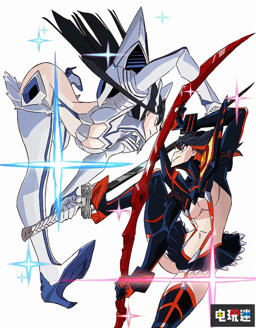 《斬服少女:異布》新情報最強番長滿艦飾真子登場 PC Switch PS4 Arc System Works 斬服少女:異布 電玩迷資訊 第1張 《斬服少女:異布》新情報最強番長滿艦飾真子登場 PC Switch PS4 Arc System Works 斬服少女:異布 電玩迷資訊 第1張