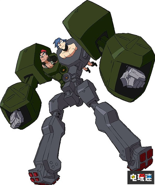 《斬服少女:異布》新情報最強番長滿艦飾真子登場 PC Switch PS4 Arc System Works 斬服少女:異布 電玩迷資訊 第4張 《斬服少女:異布》新情報最強番長滿艦飾真子登場 PC Switch PS4 Arc System Works 斬服少女:異布 電玩迷資訊 第4張