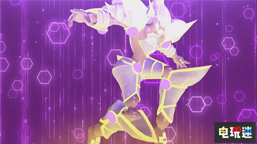 《游戲王：決斗遺產(chǎn)鏈接進化》官網(wǎng)情報公開ACE怪獸演出保留 Switch 游戲王：決斗遺產(chǎn) 鏈接進化 科樂美 KONAMI yugioh 游戲王 任天堂SWITCH  第3張