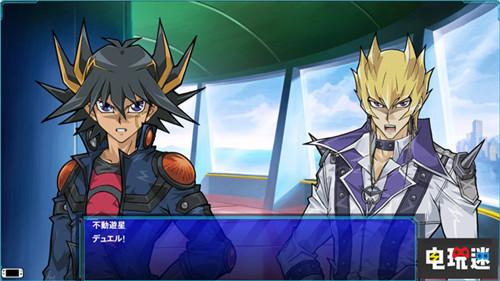 《游戲王：決斗遺產(chǎn)鏈接進化》官網(wǎng)情報公開ACE怪獸演出保留 Switch 游戲王：決斗遺產(chǎn) 鏈接進化 科樂美 KONAMI yugioh 游戲王 任天堂SWITCH  第7張