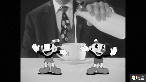 復(fù)古卡通風(fēng)《茶杯頭》宣布登陸Switch增加簡(jiǎn)體中文 任天堂 Switch 茶杯頭 任天堂SWITCH 第3張 復(fù)古卡通風(fēng)《茶杯頭》宣布登陸Switch增加簡(jiǎn)體中文 任天堂 Switch 茶杯頭 任天堂SWITCH 第3張