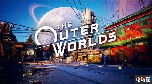 Epic商店重拳推出黑曜石新作《外圍世界》等大量限時獨占大作 外圍世界 先祖：人類史詩 沉沒之城 Control 底特律：變?nèi)?超凡雙生 暴雨 Epic商店 Epic Games Epic STEAM/Epic  第6張