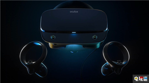 Oculus宣布春季推出新款VR設(shè)備Oculus Rift S VR Oculus Rift Oculus Rift S VR及其它  第1張