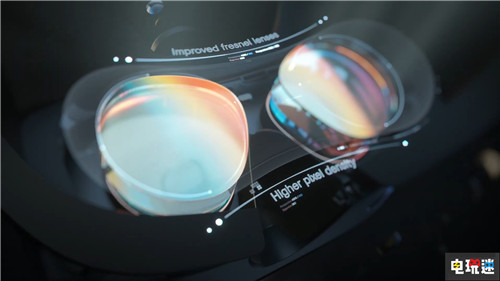 Oculus宣布春季推出新款VR設(shè)備Oculus Rift S VR Oculus Rift Oculus Rift S VR及其它  第3張