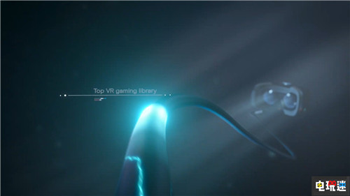 Oculus宣布春季推出新款VR設(shè)備Oculus Rift S VR Oculus Rift Oculus Rift S VR及其它  第6張