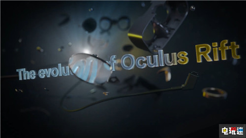 Oculus宣布春季推出新款VR設(shè)備Oculus Rift S VR Oculus Rift Oculus Rift S VR及其它  第2張