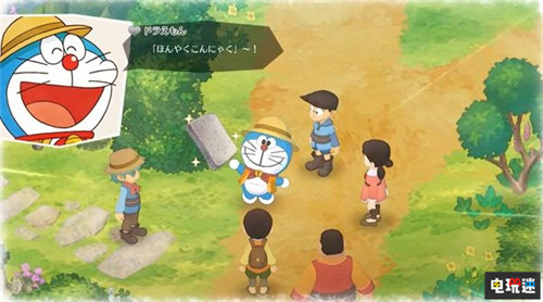 大雄的牧場物語開發(fā)商招兵買馬加入新作女子團隊 Brownies Switch 哆啦A夢：大雄的牧場物語 任天堂SWITCH  第1張