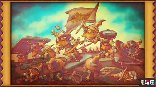 大雄的牧場物語開發(fā)商招兵買馬加入新作女子團隊 Brownies Switch 哆啦A夢：大雄的牧場物語 任天堂SWITCH  第3張