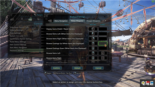 《怪物獵人:世界》PC版推出高清材質(zhì)DLC配置需求不低 CAPCOM PC Steam 卡普空 怪物獵人:世界 怪物獵人 STEAM/Epic 第3張 《怪物獵人:世界》PC版推出高清材質(zhì)DLC配置需求不低 CAPCOM PC Steam 卡普空 怪物獵人:世界 怪物獵人 STEAM/Epic 第3張