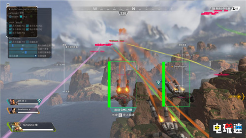 Irdeto另辟蹊徑推出“D反作弊”系統(tǒng)爭取游戲開發(fā)商 Irdeto GDC 2019 Denuvo Denuvo反作弊 STEAM/Epic 第3張 Irdeto另辟蹊徑推出“D反作弊”系統(tǒng)爭取游戲開發(fā)商 Irdeto GDC 2019 Denuvo Denuvo反作弊 STEAM/Epic 第3張