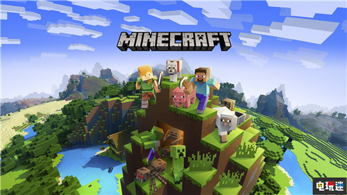 XboxOneS全數(shù)字版包裝曝光無光驅(qū)內(nèi)含3款大作 盜賊之海 極限競速地平線3 我的世界 XboxOneS Xbox One 微軟 Xbox 微軟XBOX 第2張 XboxOneS全數(shù)字版包裝曝光無光驅(qū)內(nèi)含3款大作 盜賊之海 極限競速地平線3 我的世界 XboxOneS Xbox One 微軟 Xbox 微軟XBOX 第2張