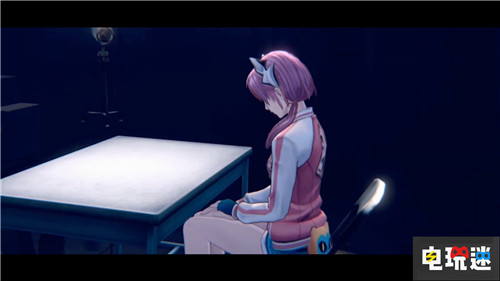 打越鋼太郎新作《AI:夢境檔案》發(fā)售日公布加入自家Vtuber Vtuber A set AI:夢境檔案 AI: The Somnium Files 打越鋼太郎 Spike Chunsoft 電玩迷資訊 第5張 打越鋼太郎新作《AI:夢境檔案》發(fā)售日公布加入自家Vtuber Vtuber A set AI:夢境檔案 AI: The Somnium Files 打越鋼太郎 Spike Chunsoft 電玩迷資訊 第5張