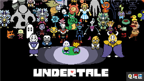 任天堂公布Switch獨(dú)立游戲銷量前十大家都愛種地 高爾夫物語 挺進(jìn)地牢 死亡細(xì)胞 傳說之下 胡鬧廚房2 空洞騎士 星露谷物語 獨(dú)立游戲 Switch 任天堂 任天堂SWITCH  第5張