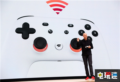 沒(méi)有黃油谷歌Stadia將嚴(yán)格審核游戲并且沒(méi)有外掛困擾 云游戲 谷歌 Google Stadia 電玩迷資訊  第2張