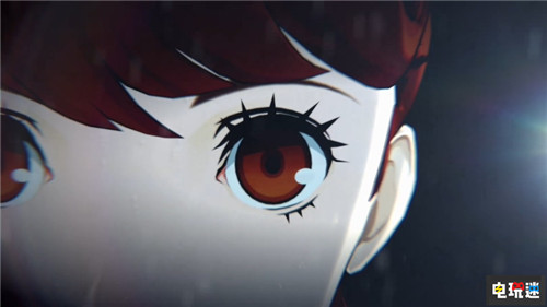 P5R《女神異聞錄5皇家版》公開新女性角色登場(chǎng) P5R 索尼 PS4 Atlus 女神異聞錄5 索尼PS  第2張