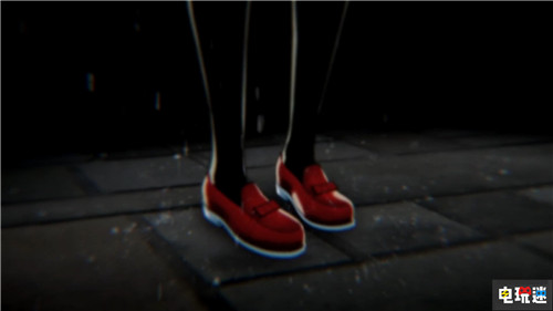 P5R《女神異聞錄5皇家版》公開新女性角色登場(chǎng) P5R 索尼 PS4 Atlus 女神異聞錄5 索尼PS  第4張