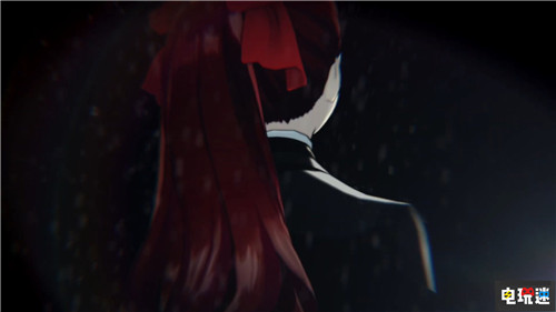 P5R《女神異聞錄5皇家版》公開新女性角色登場(chǎng) P5R 索尼 PS4 Atlus 女神異聞錄5 索尼PS  第7張