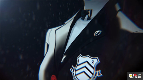 P5R《女神異聞錄5皇家版》公開新女性角色登場(chǎng) P5R 索尼 PS4 Atlus 女神異聞錄5 索尼PS  第6張