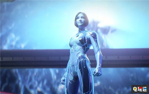 343：《光環(huán)：士官長(zhǎng)合集》沒(méi)有計(jì)劃加入《光環(huán)5》 PC XboxOne 微軟 光環(huán)士官長(zhǎng)合集 光環(huán) 343工作室 微軟XBOX  第2張