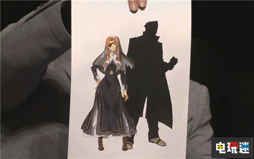 Falcom英雄傳說:軌跡系列新作概念圖公開 PS4 Falcom 英雄傳說:軌跡系列 索尼PS 第2張 Falcom英雄傳說:軌跡系列新作概念圖公開 PS4 Falcom 英雄傳說:軌跡系列 索尼PS 第2張