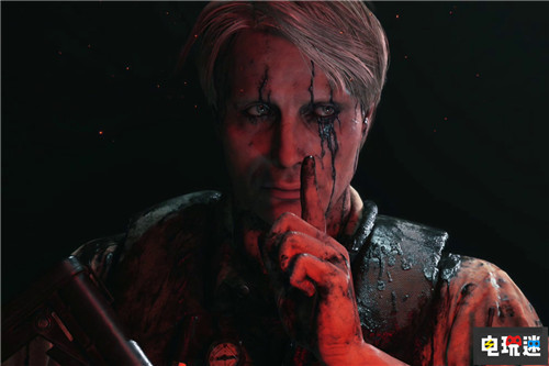 PS4還有戲《死亡擱淺》開發(fā)進(jìn)入關(guān)鍵階段 小島秀夫 索尼 PS4 死亡擱淺 索尼PS  第2張