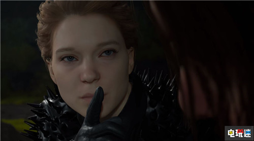 PS4還有戲《死亡擱淺》開發(fā)進(jìn)入關(guān)鍵階段 小島秀夫 索尼 PS4 死亡擱淺 索尼PS  第3張