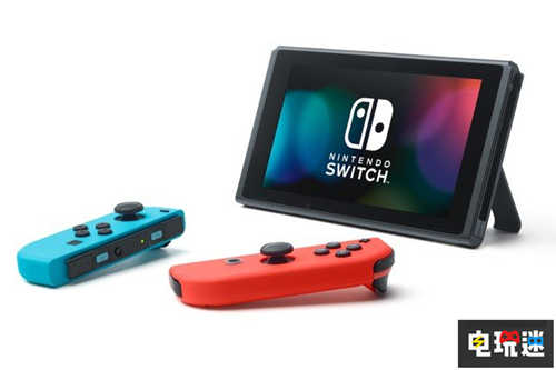 傳任天堂將推出兩款新Switch針對不同用戶群 Switch 任天堂 任天堂SWITCH  第2張