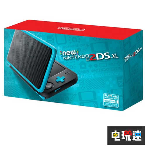 傳任天堂將推出兩款新Switch針對不同用戶群 Switch 任天堂 任天堂SWITCH  第3張