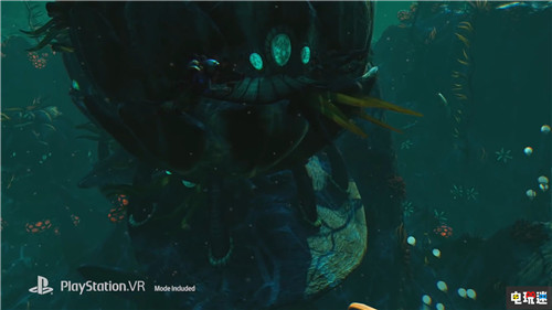 《無人深空》宣布推出PSVR版本 PS4 PSVR PlayStationVR 索尼 No Mans Sky 無人深空 索尼PS  第4張